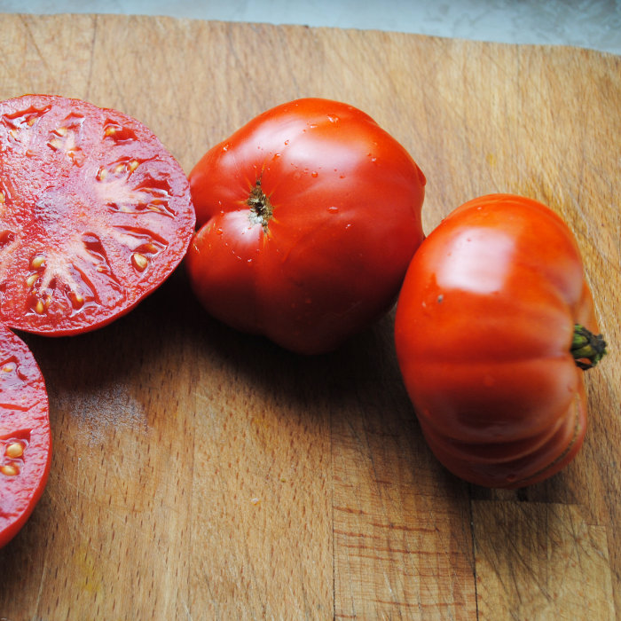 Fleischtomate Belle Arlésienne Charnue