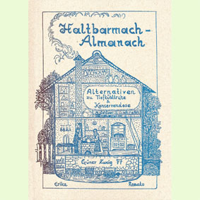 Haltbarmach-Almanach: Alternativen zu Tiefkühltruhe & Konservendose