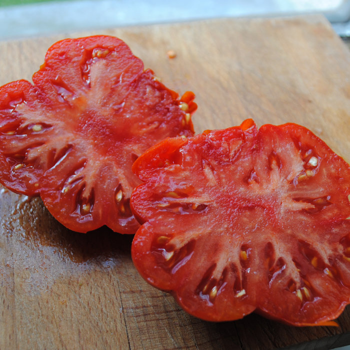 Fleischtomate Belle Arlésienne Charnue