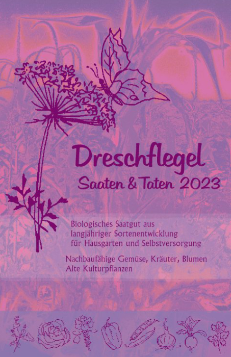 Saaten & Taten 2023