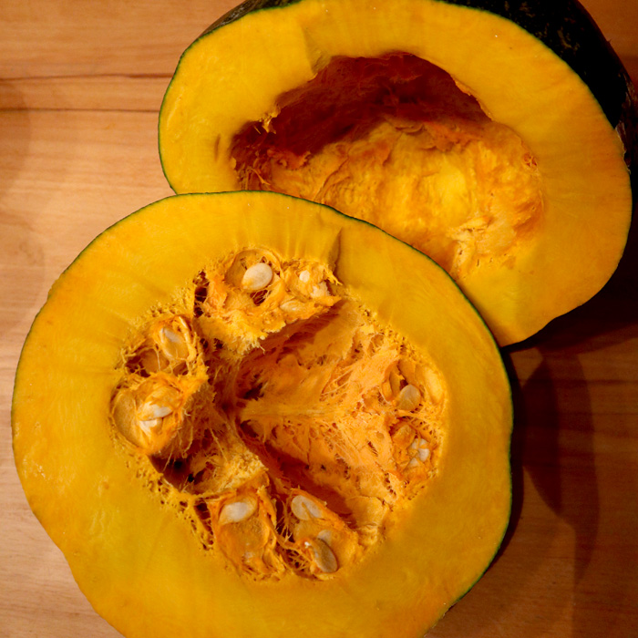 Kürbis Vert Olive (Grüne Olive) Kürbis Vert Olive (Grüne Olive)