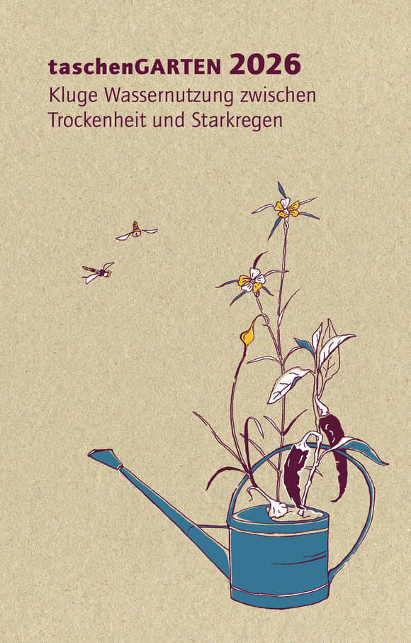 Taschengarten 2026 Taschengarten 2026