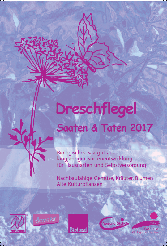 Saaten & Taten 2017